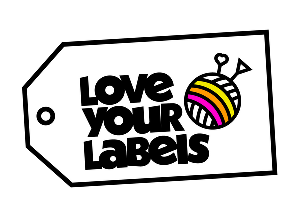 Thread Counts from Love Your Labels
